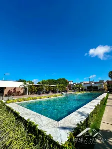 Sobrado com 3 Quartos à venda, 125m² no Ponta Negra, Natal