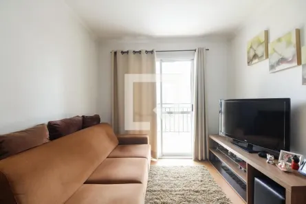 Apartamento com 3 Quartos à venda, 68m² no Tatuapé, São Paulo