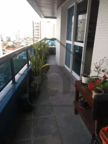 Apartamento com 3 Quartos à venda, 145m² no Vila Mariana, São Paulo