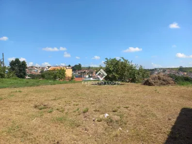 Lote/Terreno à venda, 127m² no Jardim Paraíso, Jacareí