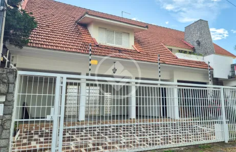 Casa com 4 Quartos para alugar, 470m² no Parque Terranova, Valinhos