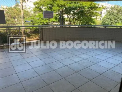 Apartamento com 3 Quartos à venda, 135m² no Recreio dos Bandeirantes, Rio de Janeiro
