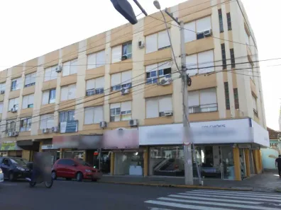 Apartamento com 1 Quarto para alugar, 40m² no Centro, Esteio