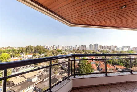 Apartamento com 3 Quartos à venda, 246m² no Bela Aliança, São Paulo