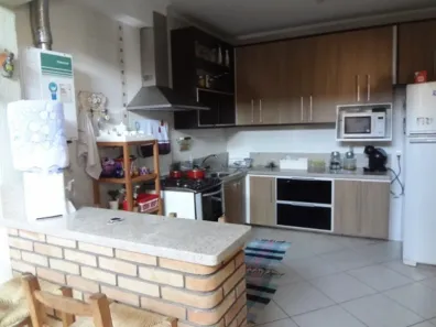 Casa de Condomínio com 3 Quartos à venda, 145m² no Jardim Monte Kemel, São Paulo