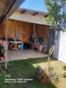 Casa com 3 Quartos à venda, 200m² no Arapoanga, Brasília