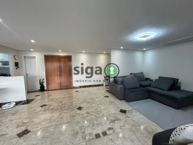 Apartamento com 4 Quartos à venda, 177m² no Vila Andrade, São Paulo