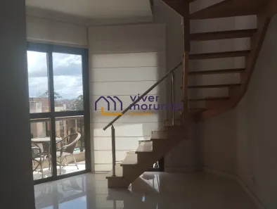 Apartamento com 2 Quartos à venda, 72m² no Jardim Ampliação, São Paulo