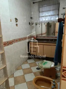 Apartamento com 2 Quartos à venda, 113m² no Santa Cecília, São Paulo