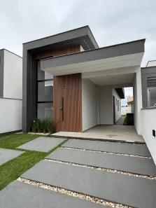 Casa com 2 Quartos à venda, 68m² no Alto Aririú, Palhoça