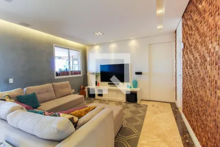 Apartamento com 3 Quartos à venda, 147m² no Quarta Parada, São Paulo