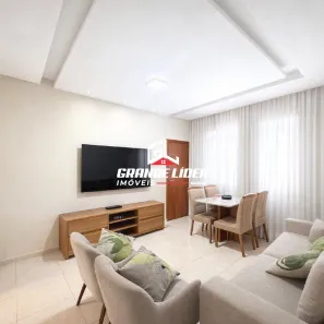 Apartamento com 3 Quartos à venda, 90m² no Linda Vista, Contagem