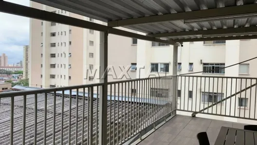 Sala Comercial para alugar, 55m² no Santa Teresinha, São Paulo