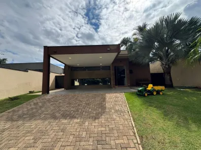 Casa de Condomínio com 4 Quartos à venda, 300m² no Chácara São Rafael, Campinas