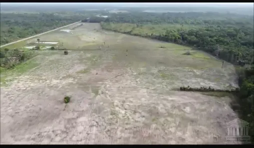 Lote/Terreno à venda, 300000m² no , Igarapé-Miri