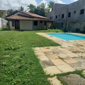 Casa com 3 Quartos à venda, 600m² no Vilas do Atlântico, Lauro de Freitas