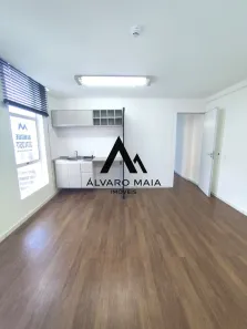 Sala Comercial para alugar, 60m² no Funcionários, Belo Horizonte