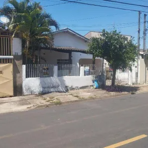 Casa com 3 Quartos à venda, 120m² no Jardim Campos Verdes, Hortolândia