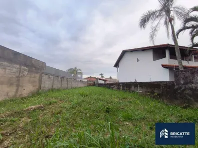 Lote/Terreno à venda, 426m² no Cibratel II, Itanhaém