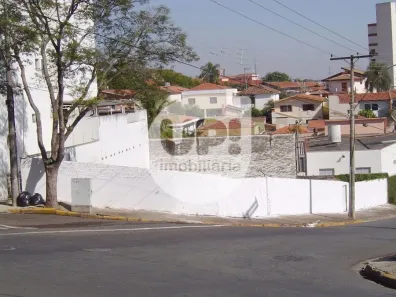 Lote/Terreno à venda, 328m² no Centro, Piracicaba