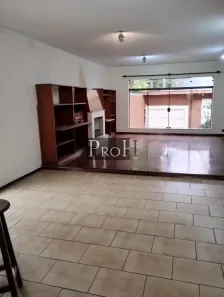 Sobrado com 3 Quartos à venda, 340m² no Jardim Bela Vista, Santo André