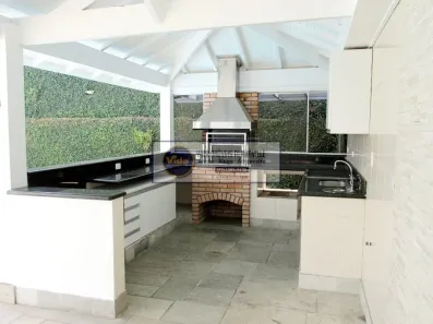 Casa com 4 Quartos à venda, 620m² no Alphaville, Santana de Parnaíba