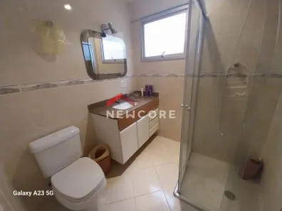Apartamento com 3 Quartos à venda, 100m² no Jardim Enseada, Guarujá