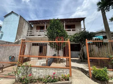Sobrado com 4 Quartos à venda, 200m² no Rincão da Madalena, Gravataí