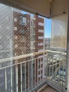 Apartamento com 2 Quartos à venda, 52m² no Parque União, Jundiaí
