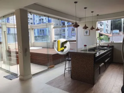 Cobertura com 3 Quartos à venda, 150m² no Santa Maria, São Caetano do Sul