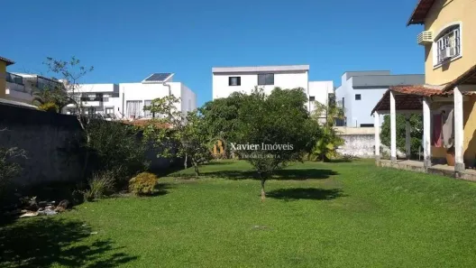 Lote/Terreno à venda, 540m² no Recreio dos Bandeirantes, Rio de Janeiro