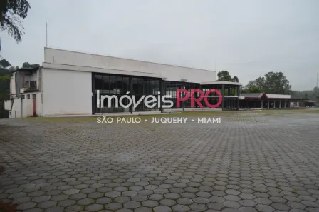 Imóvel Comercial para alugar, 6000m² no City Castello, Itu