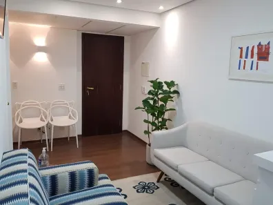 Sala Comercial para alugar, 31m² no Jardim Paulista, São Paulo