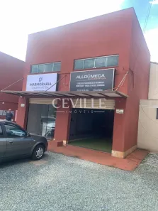 Ponto Comercial à venda, 45m² no Vale do Sol, Nova Lima