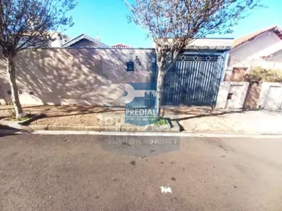 Casa com 4 Quartos à venda, 212m² no Vila Prado, São Carlos