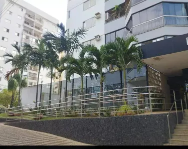 Apartamento com 4 Quartos à venda, 152m² no Setor Bela Vista, Goiânia