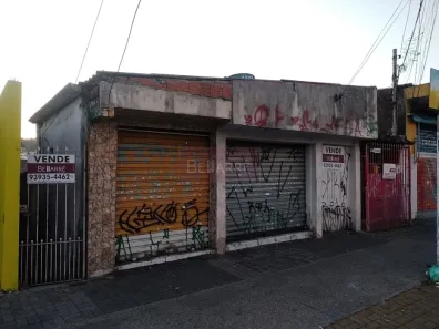 Ponto Comercial com 3 Quartos à venda, 150m² no Rio Pequeno, São Paulo
