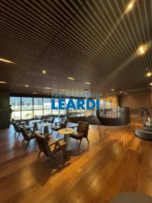 Apartamento com 3 Quartos à venda, 240m² no Jardim Fonte do Morumbi, São Paulo