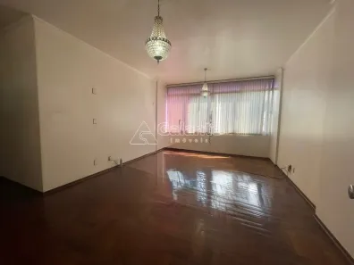 Apartamento com 3 Quartos à venda, 112m² no Centro, Campinas