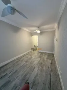 Apartamento com 1 Quarto para alugar, 70m² no Boqueirão, Santos