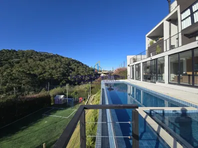 Casa com 4 Quartos à venda, 720m² no Salvaterra, Juiz de Fora
