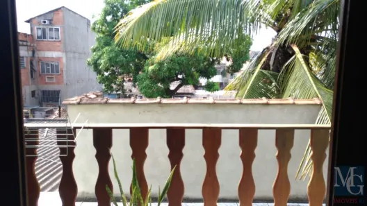 Casa de Condomínio com 2 Quartos à venda, 104m² no Parque Duque, Duque de Caxias