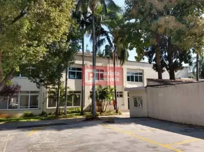 Prédio Comercial para alugar, 1650m² no Indianópolis, São Paulo