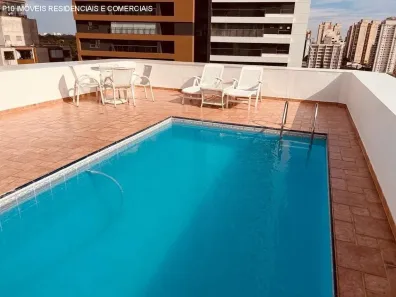 Cobertura com 3 Quartos à venda, 260m² no Brooklin Paulista, São Paulo