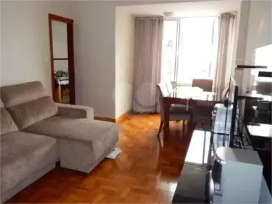 Apartamento com 3 Quartos à venda, 115m² no Aclimação, São Paulo