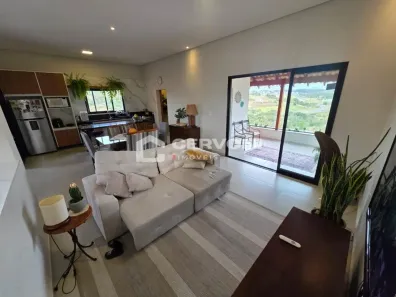 Apartamento com 4 Quartos à venda, 240m² no Loteamento Verana, São José dos Campos