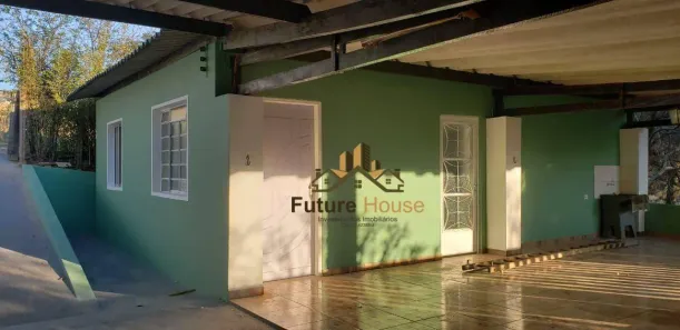 Fazenda/Sítio com 3 Quartos à venda, 200m² no , Alumínio