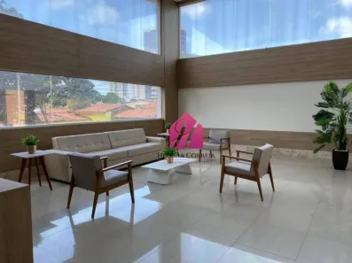 Apartamento com 4 Quartos à venda, 108m² no Capim Macio, Natal