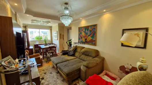 Apartamento com 2 Quartos à venda, 72m² no Parque Mandaqui, São Paulo