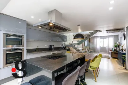 Sobrado com 2 Quartos à venda, 123m² no Parque da Mooca, São Paulo